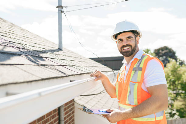 Gutter Installation and Roofing in Dunthorpe, OR
