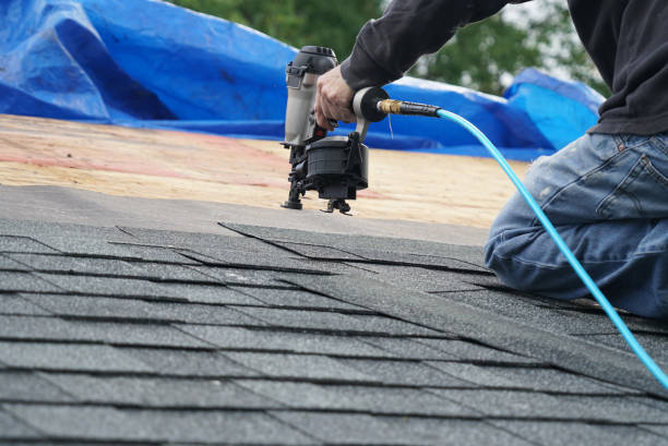 Quick and Trustworthy Emergency Roof Repair Services in Dunthorpe, OR