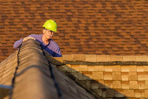 Sealant for Roof in Dunthorpe, OR